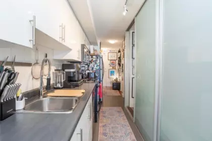Pantry Photo of 316 2150 E Hastings Street, Vancouver, BC