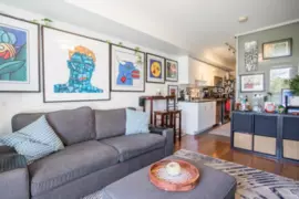 316 2150 E Hastings Street, Vancouver, BC