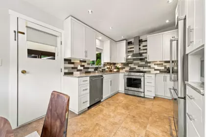 Pantry Photo of 3773 Regent Avenue, North Vancouver, BC