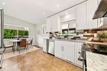 Primary Bedroom Photo of 3773 Regent Avenue, North Vancouver, BC