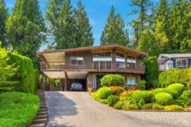 3773 Regent Avenue, North Vancouver, BC