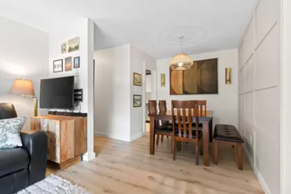 Pantry Photo of 101 601 North Road, Coquitlam, BC