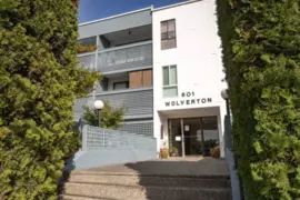 101 601 North Road, Coquitlam, BC