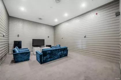 Garden / Landscaping Photo of 3005 1408 Strathmore Mews, Vancouver, BC