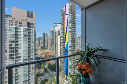 Loft / Bonus Room Photo of 3005 1408 Strathmore Mews, Vancouver, BC