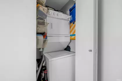 Office / Den Photo of 3005 1408 Strathmore Mews, Vancouver, BC