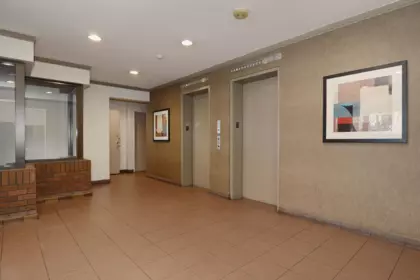 Laundry Room Photo of 1102 1127 Barclay Street, Vancouver, BC