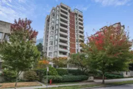 1102 1127 Barclay Street, Vancouver, BC