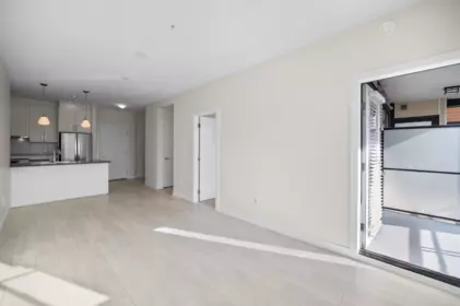 Dining Area Photo of 406 20829 77a Avenue, Langley, BC