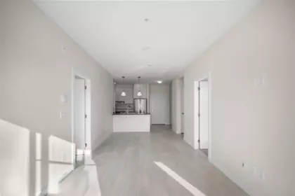 Family Room Photo of 406 20829 77a Avenue, Langley, BC