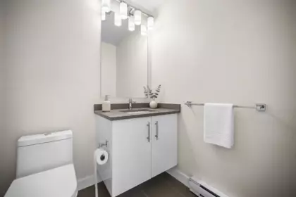 Loft / Bonus Room Photo of 406 20829 77a Avenue, Langley, BC