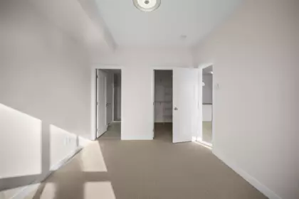 Walk-In Closet Photo of 406 20829 77a Avenue, Langley, BC