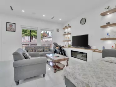 Dining Area Photo of 11553 75a Avenue, Delta, BC