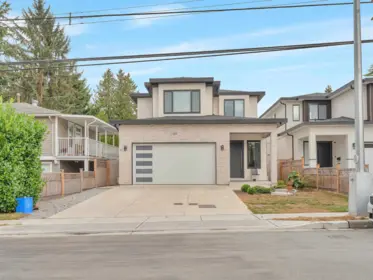 11553 75a Avenue, Delta, BC, Delta — Single Family Residence for sale
