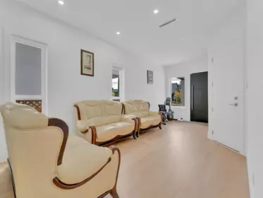Family Room Photo of 11553 75a Avenue, Delta, BC