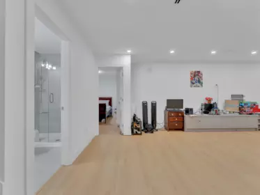 Garage Interior Photo of 11553 75a Avenue, Delta, BC