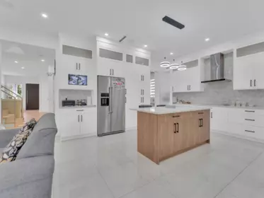 Pantry Photo of 11553 75a Avenue, Delta, BC