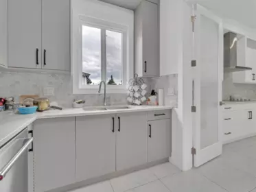 Primary Bathroom Photo of 11553 75a Avenue, Delta, BC