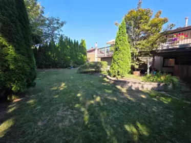Exterior Rear Photo of 8135 Waxberry Crescent, Mission, BC