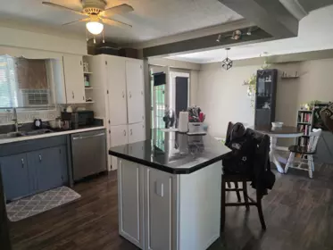 Family Room Photo of 8135 Waxberry Crescent, Mission, BC