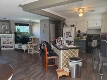 Pantry Photo of 8135 Waxberry Crescent, Mission, BC