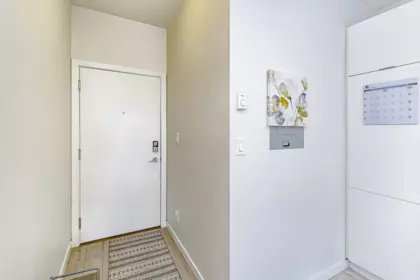 Breakfast Nook Photo of 410 13678 Grosvenor Road, Surrey, BC