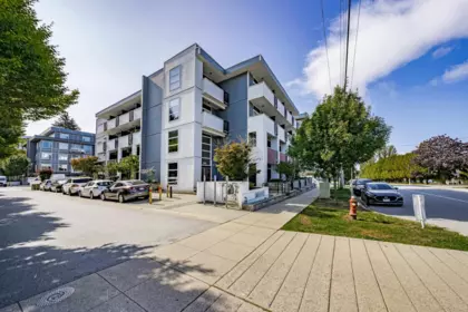 410 13678 Grosvenor Road, Surrey, BC, Surrey — Apartment/Condo for sale