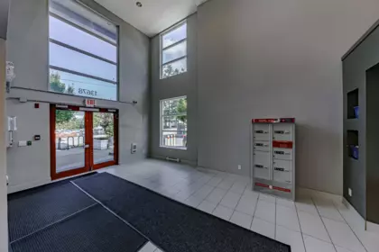 Kitchen Island Photo of 410 13678 Grosvenor Road, Surrey, BC
