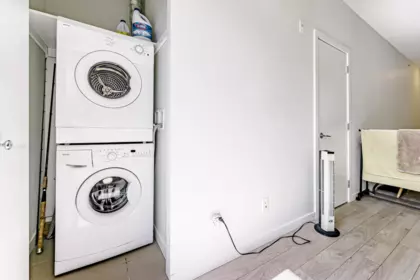 Loft / Bonus Room Photo of 410 13678 Grosvenor Road, Surrey, BC