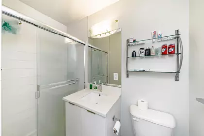 Office / Den Photo of 410 13678 Grosvenor Road, Surrey, BC