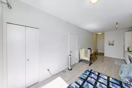 Walk-In Closet Photo of 410 13678 Grosvenor Road, Surrey, BC