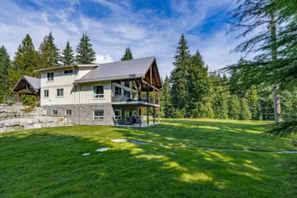 10062 Charlong Terrace, Mission, BC, Mission — Single Family Residence for sale