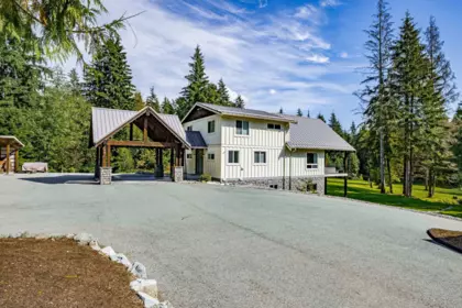 10062 Charlong Terrace, Mission, BC, Mission — Single Family Residence for sale