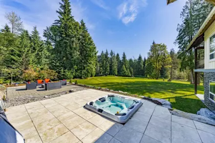 Garden / Landscaping Photo of 10062 Charlong Terrace, Mission, BC