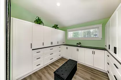 Mudroom Photo of 10062 Charlong Terrace, Mission, BC