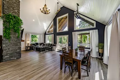 Pantry Photo of 10062 Charlong Terrace, Mission, BC