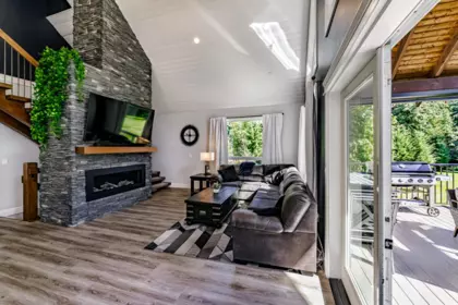 Primary Bedroom Photo of 10062 Charlong Terrace, Mission, BC