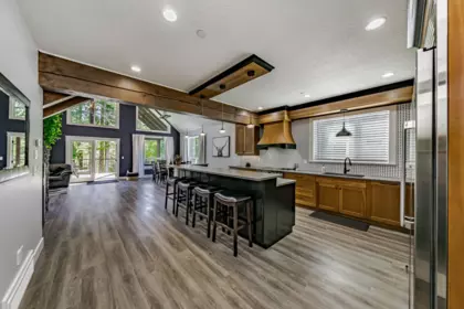 Walk-In Closet Photo of 10062 Charlong Terrace, Mission, BC
