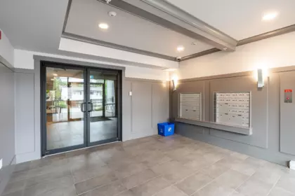 Loft / Bonus Room Photo of 208 2356 Welcher Avenue, Port Coquitlam, BC