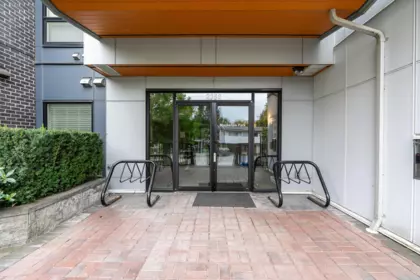 Office / Den Photo of 208 2356 Welcher Avenue, Port Coquitlam, BC
