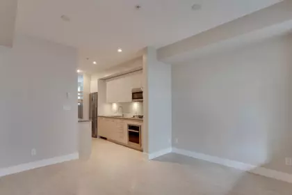 Dining Area Photo of 13 5152 Canada Way, Burnaby, BC