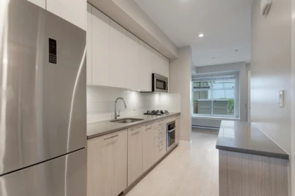 Pantry Photo of 13 5152 Canada Way, Burnaby, BC