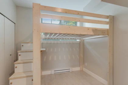 Primary Bathroom Photo of 13 5152 Canada Way, Burnaby, BC