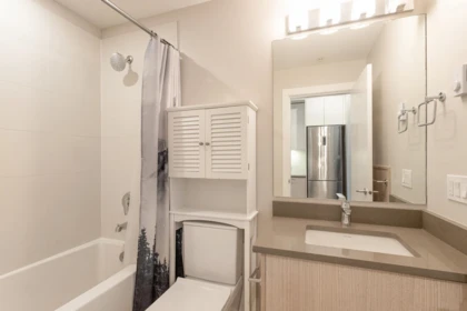 Walk-In Closet Photo of 13 5152 Canada Way, Burnaby, BC