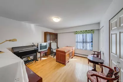 Bedroom 3 Photo of 3056 E 28th Avenue, Vancouver, BC