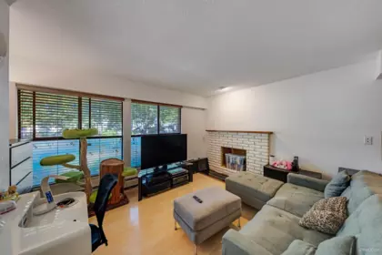 Garage Interior Photo of 3056 E 28th Avenue, Vancouver, BC