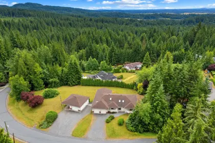 27660 128 Avenue, Maple Ridge, BC, Maple Ridge — Single Family Residence for sale