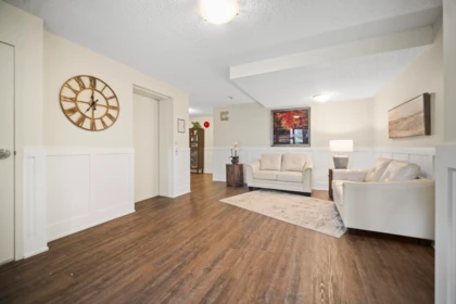 310 1280 Fir Street, White Rock, BC, White Rock — Apartment/Condo for sale