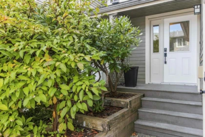 16 40200 Government Road, Squamish, BC, Squamish — Townhouse for sale