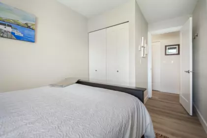 Hallway Photo of 32 11900 228 Street, Maple Ridge, BC